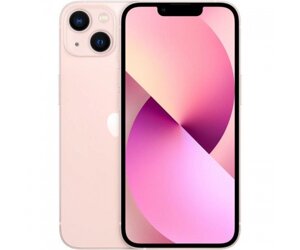 Смартфон Apple iPhone 13 128GB Pink (MLPH3)