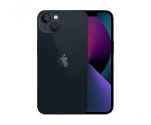 Смартфон Apple iPhone 13 256GB Midnight (MLQ63)