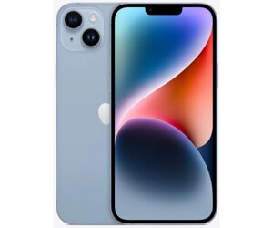 Смартфон Apple iPhone 14 Plus 128GB Blue (MQ523)