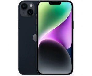 Смартфон Apple iPhone 14 Plus 128GB Midnight (MQ4X3)