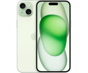 Смартфон Apple iPhone 15 Plus 128GB Green (MU173)