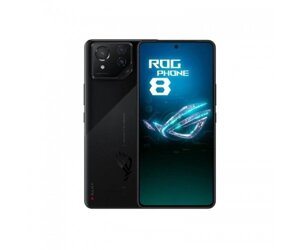 Смартфон ASUS ROG Phone 8 12/256GB Phantom Black