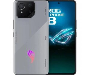 Смартфон ASUS ROG phone 8 16/256GB rebel grey