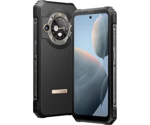 Смартфон Blackview BL9000 12/512GB Interstellar Black