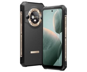 Смартфон Blackview BL9000 12/512GB Rose Gold