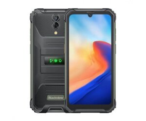 Смартфон Blackview BV7200 6/128GB Black