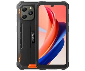 Смартфон Blackview Oscal S70 Pro 4/64GB Orange