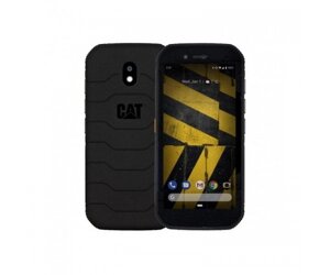 Смартфон CAT S42 3/32GB BLACK