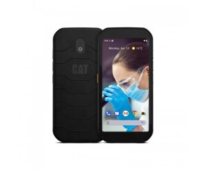 Смартфон CAT S42 H+ Black