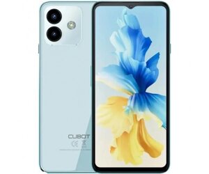 Смартфон Cubot Note 40 6/256GB Blue