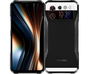 Смартфон doogee V20S 12/256GB black