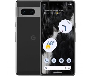 Смартфон Google Pixel 7 8/128GB Obsidian