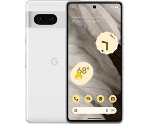 Смартфон Google Pixel 7 8/128GB Snow