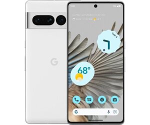 Смартфон Google Pixel 7 Pro 12/128GB Snow