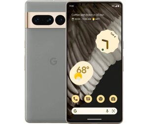 Смартфон Google Pixel 7 Pro 12/512GB Hazel