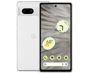 Смартфон Google Pixel 7a 8/128GB Snow