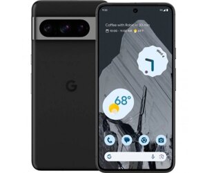 Смартфон Google Pixel 8 Pro 12/128GB Obsidian