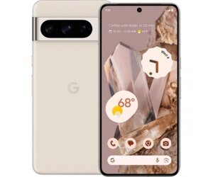 Смартфон Google Pixel 8 Pro 12/128GB Porcelain