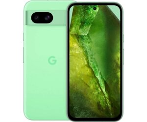 Смартфон Google Pixel 8a 8/128GB Aloe KR