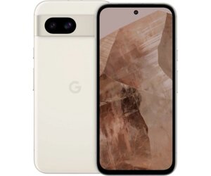 Смартфон Google Pixel 8a 8/128GB Porcelain