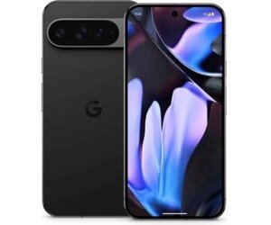 Смартфон Google Pixel 9 12/128GB Obsidian