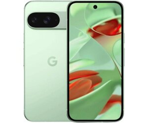 Смартфон Google Pixel 9 12/128GB Wintergreen