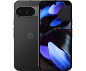 Смартфон Google Pixel 9 12/256GB Obsidian