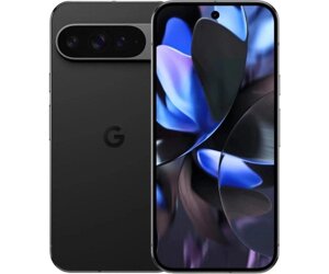 Смартфон Google Pixel 9 Pro XL 16/256GB Obsidian