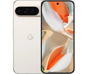 Смартфон Google Pixel 9 Pro XL 16/256GB Porcelain