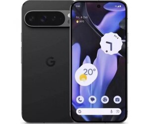 Смартфон Google Pixel 9 Pro XL 16/512GB Obsidian