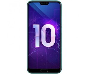 Смартфон Honor 10 6/128GB Blue