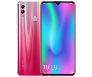 Смартфон Honor 10 Lite 6/128GB Red