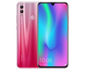 Смартфон Honor 10 Lite 6/64GB Red