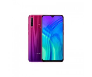 Смартфон Honor 20i 6/256GB Gradient Red