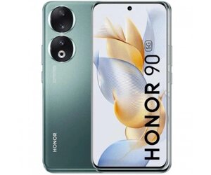 Смартфон Honor 90 12/256GB Green