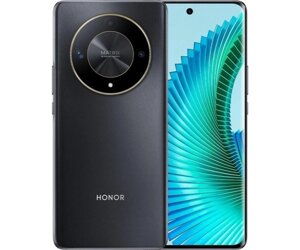 Смартфон Honor Magic6 Lite 8/256GB Midnight Black