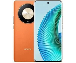 Смартфон Honor Magic6 Lite 8/256GB Sunrise Orange