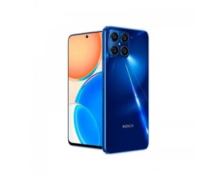 Смартфон Honor X8 6/128GB Ocean Blue