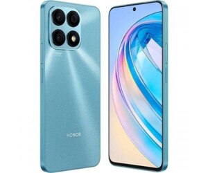 Смартфон Honor X8a 6/128GB Cyan Lake