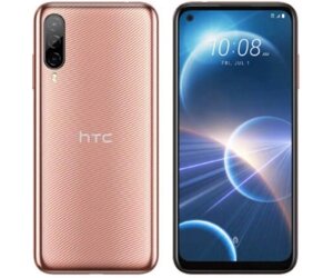 Смартфон HTC Desire 22 Pro 5G 8/128GB Gold