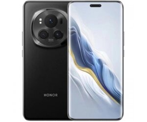 Смартфон Huawei Honor Magic6 Pro BVL-N49 12/512GB Black EU_