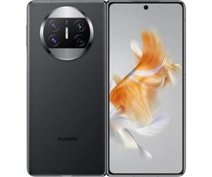 Смартфон huawei mate X3 12/512GB black