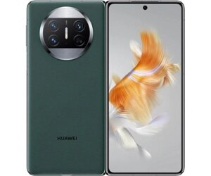 Смартфон huawei mate X3 12/512GB green