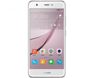 Смартфон Huawei Nova 10 8/128GB Silver