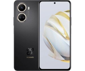 Смартфон huawei nova 10 SE 8/256GB starry black