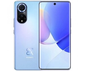 Смартфон huawei nova 9 8/128GB starry blue