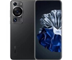 Смартфон huawei P60 pro 12/512GB black