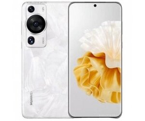 Смартфон huawei P60 pro 12/512GB rococo pearl