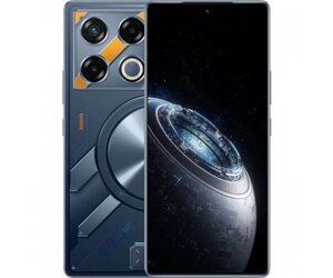 Смартфон Infinix GT 20 Pro 12/256GB Mecha Orange_