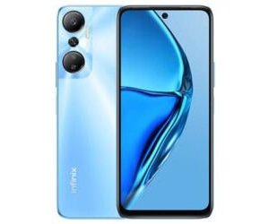 Смартфон Infinix Hot 20 4/128GB Tempo Blue